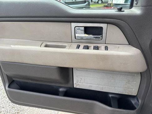 Used 2009 Ford F150 XLT RWD image 14