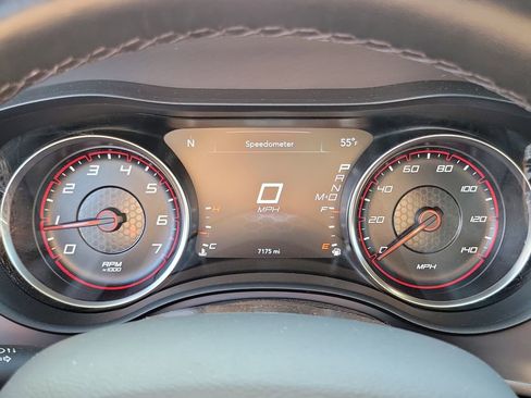 Used 2023 Dodge Charger SXT w/ Plus Group image 7