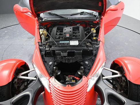 Used 1999 Plymouth Prowler image 22