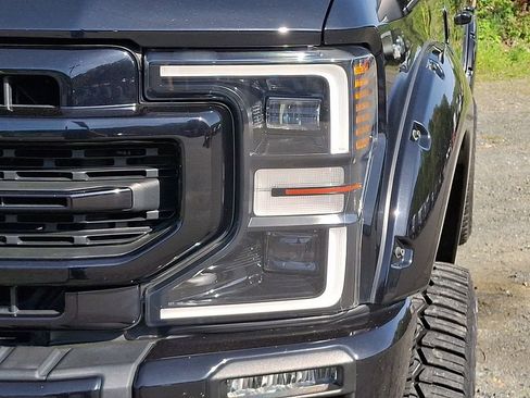 Used 2020 Ford F250 Lariat AWD/4WD image 9