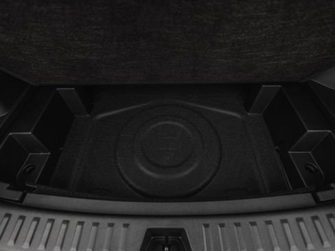 New 2026 Chevrolet Equinox ACTIV w/ Safety and Technology Package image 37