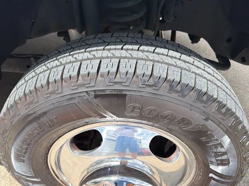 Used 2016 Ford F350 Platinum AWD/4WD image 11
