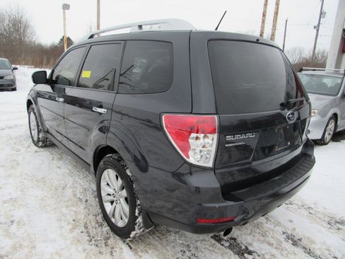 Used 2012 Subaru Forester 2.5X Touring image 26