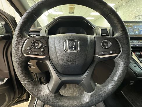 Used 2021 Honda Odyssey EX image 41