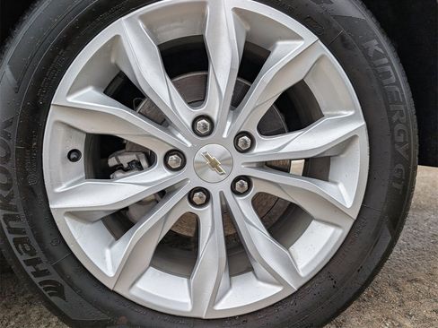 Used 2024 Chevrolet Malibu LT image 7