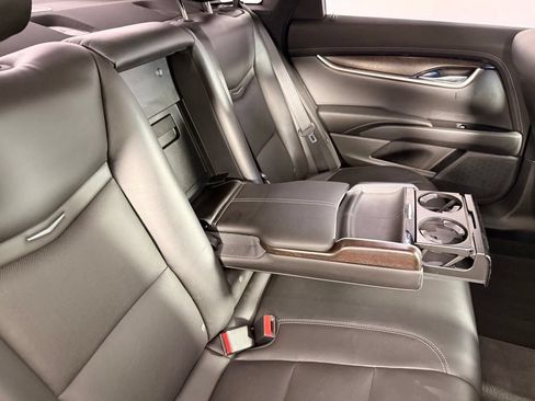 Used 2019 Cadillac XTS Luxury FWD image 20