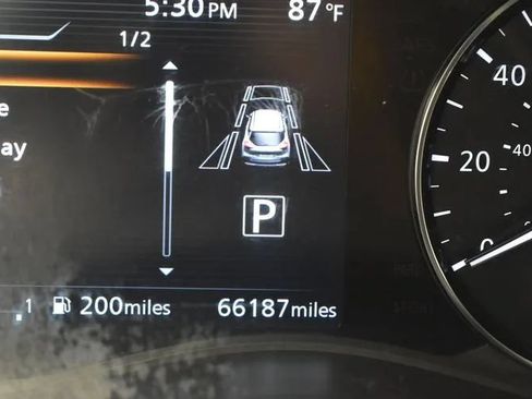 Used 2023 Nissan Kicks SV FWD image 28