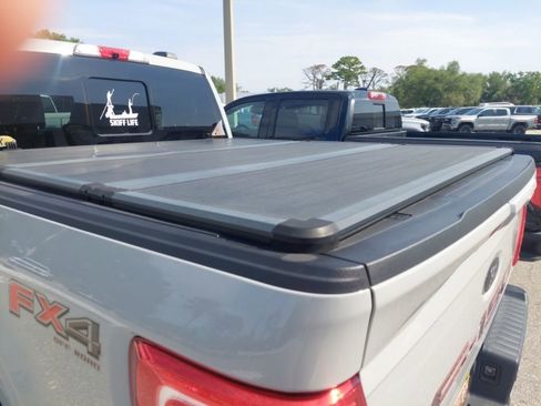 Used 2023 Ford F150 XLT w/ Equipment Group 302A High AWD/4WD image 7