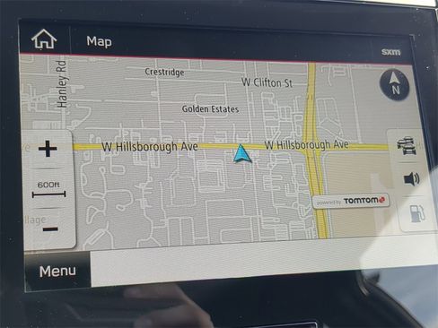 Used 2025 Subaru Forester Wilderness w/ Wilderness Package image 23