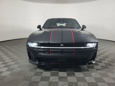 New 2026 Dodge Charger R/T AWD/4WD image 9