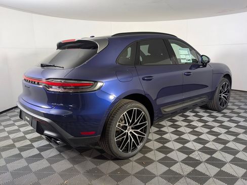 New 2026 Porsche Macan Turbo image 7