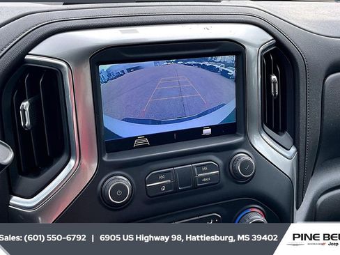 Used 2021 Chevrolet Silverado 2500 LT w/ Fleet Comfort Package image 15