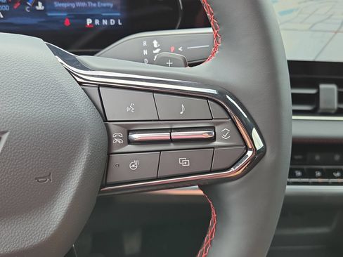 New 2027 Chevrolet Equinox RS w/ Safety and Technology Package FWD image 21