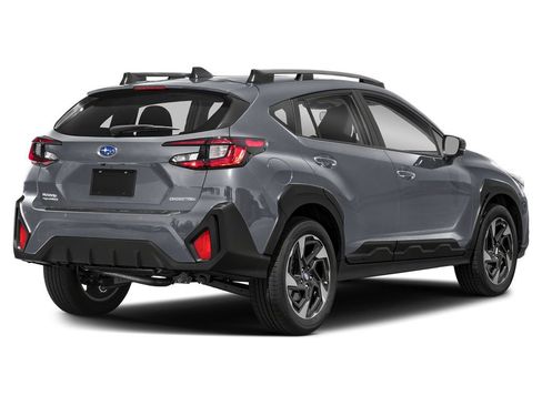 Certified 2025 Subaru Crosstrek 2.5i Limited image 2