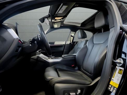 Used 2024 BMW M440i xDrive Gran Coupe w/ Shadowloine Package image 2