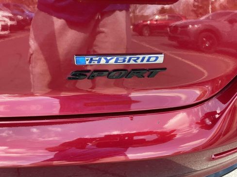 Used 2023 Honda Accord Sport image 26