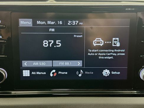 Used 2021 Kia K5 GT-Line w/ GT-Line FWD Premium Package image 21