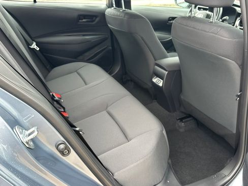 New 2026 Toyota Corolla LE image 11