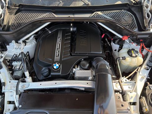 Used 2017 BMW X5 sDrive35i image 14