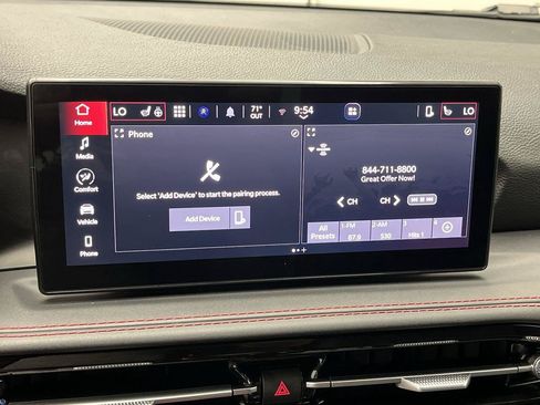 Used 2024 Dodge Hornet R/T AWD/4WD image 18