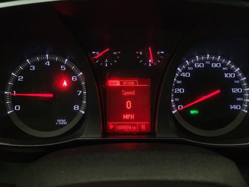 Used 2017 GMC Terrain SLE w/ Convenience Package image 23