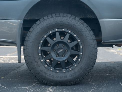 Used 2019 Mercedes-Benz Sprinter 4x4 144 image 19