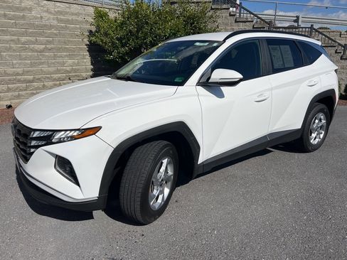 Used 2023 Hyundai Tucson SEL image 26