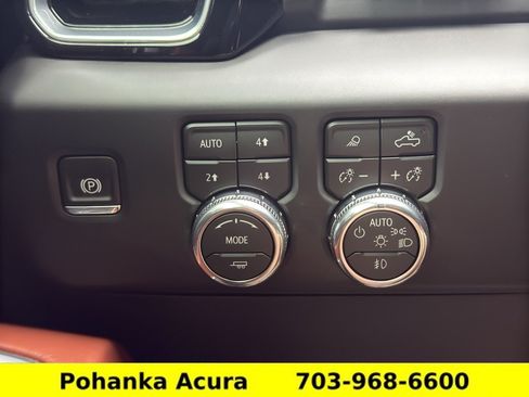 Used 2026 GMC Sierra 1500 Denali Ultimate AWD/4WD image 17