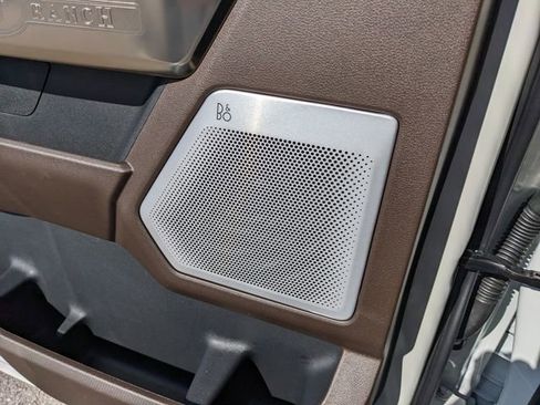 New 2025 Ford F150 King Ranch w/ FX4 Off-Road Package image 21