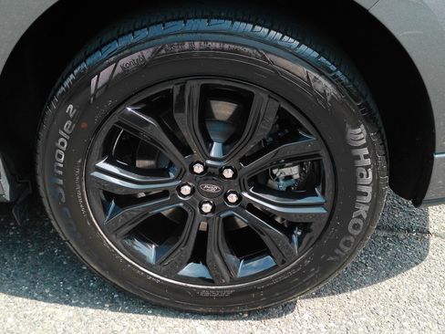 Used 2023 Ford Edge SE w/ Black Appearance Package AWD/4WD image 29