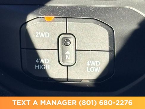 New 2026 RAM 2500 Tradesman AWD/4WD image 21