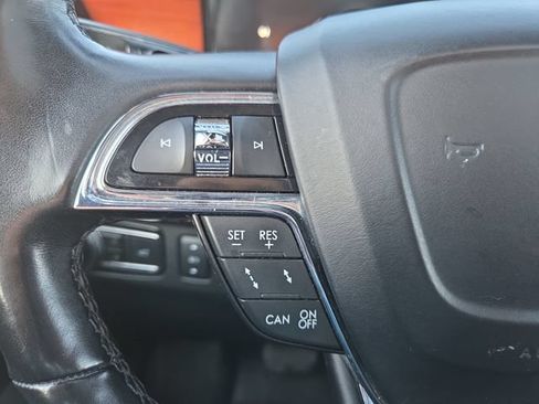 Used 2021 Lincoln Navigator Reserve AWD/4WD image 19