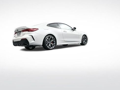 New 2026 BMW 440i xDrive Coupe w/ Premium Package AWD/4WD image 31