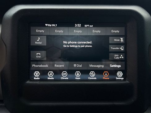 Used 2020 Jeep Wrangler Unlimited Sport image 26