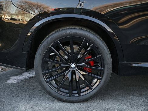 New 2026 BMW X5 sDrive40i w/ M Sport Package image 6