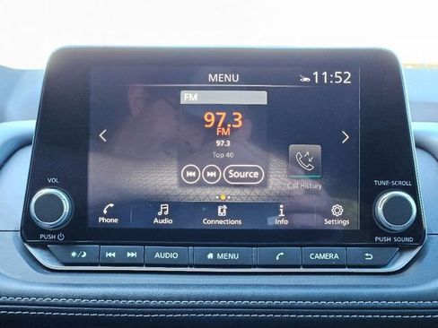 Certified 2023 Nissan Rogue SV image 23