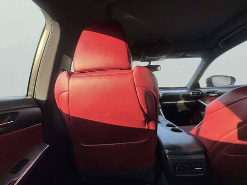 Used 2015 Lexus IS 250 w/ F-Sport Package RWD image 41