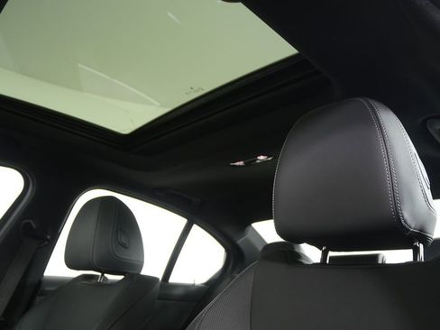 Certified 2025 BMW 330i Sedan w/ Premium Package RWD image 11