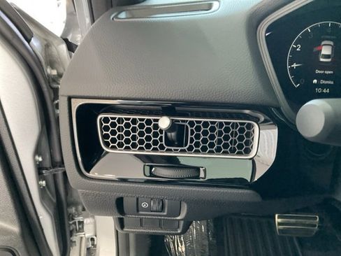 New 2026 Honda Civic Sport image 7