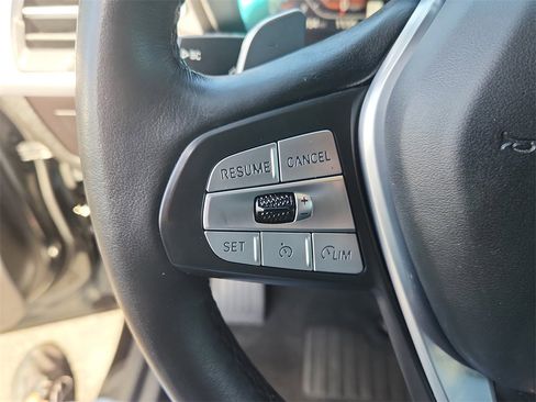 Used 2022 BMW X3 xDrive30i w/ Premium Package 2 image 21