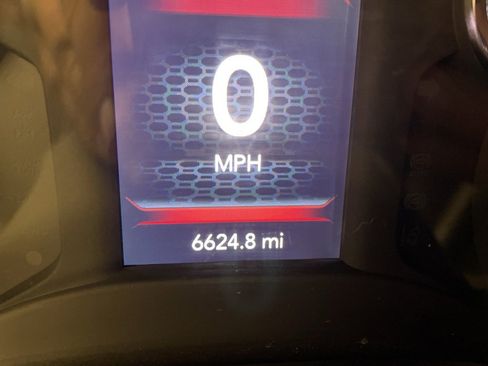 Certified 2024 RAM 2500 Big Horn w/ Sport Appearance Package image 11