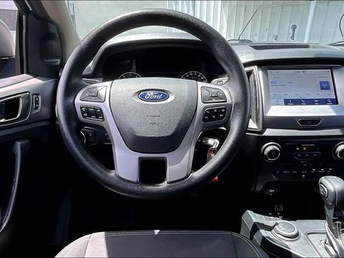 Used 2022 Ford Ranger XLT AWD/4WD image 9