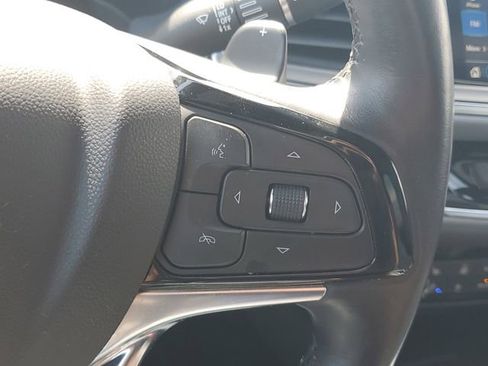 Certified 2023 Buick Enclave Premium AWD/4WD image 25
