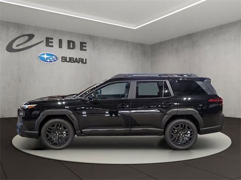 New 2026 Subaru Outback Limited XT image 8