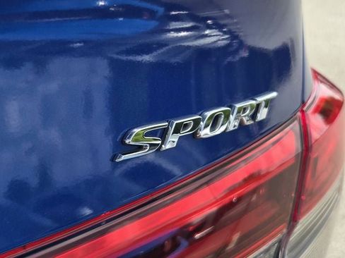 Used 2024 Honda Civic Sport image 34