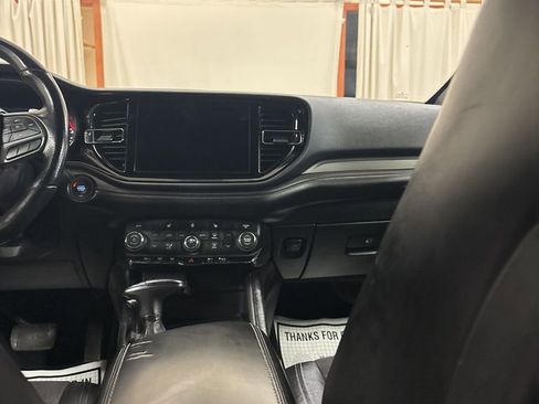 Used 2021 Dodge Durango GT image 18
