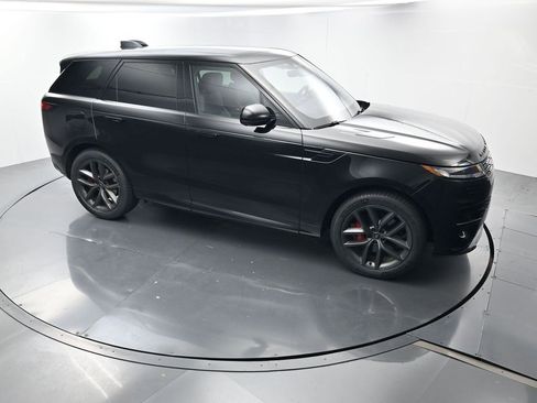 Used 2023 Land Rover Range Rover Sport SE Dynamic AWD/4WD image 39