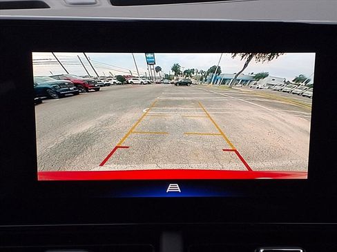 New 2026 Chevrolet Trax RS w/ Sunroof Package image 12