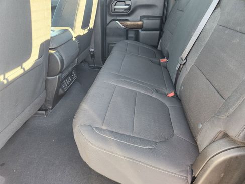 Used 2022 GMC Sierra 2500 SLE w/ SLE Convenience Package image 35