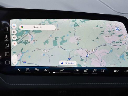 New 2026 Chevrolet Corvette Stingray Premium Conv w/ Z51 Performance Package image 33